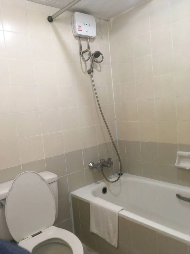 Foto - Jumbotel Hotel