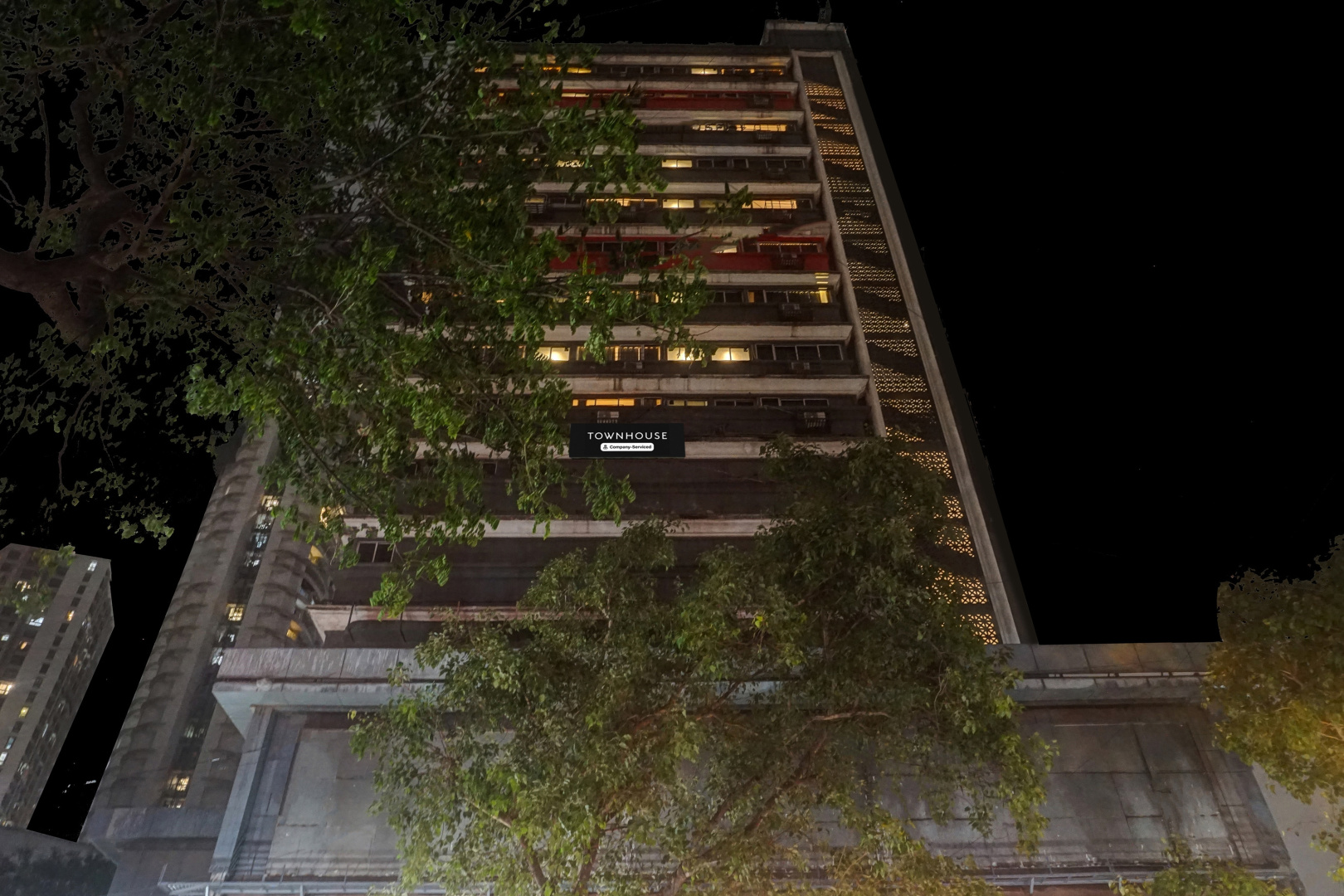 Photo - Townhouse Bombay Exhibition Centre Goregaon
