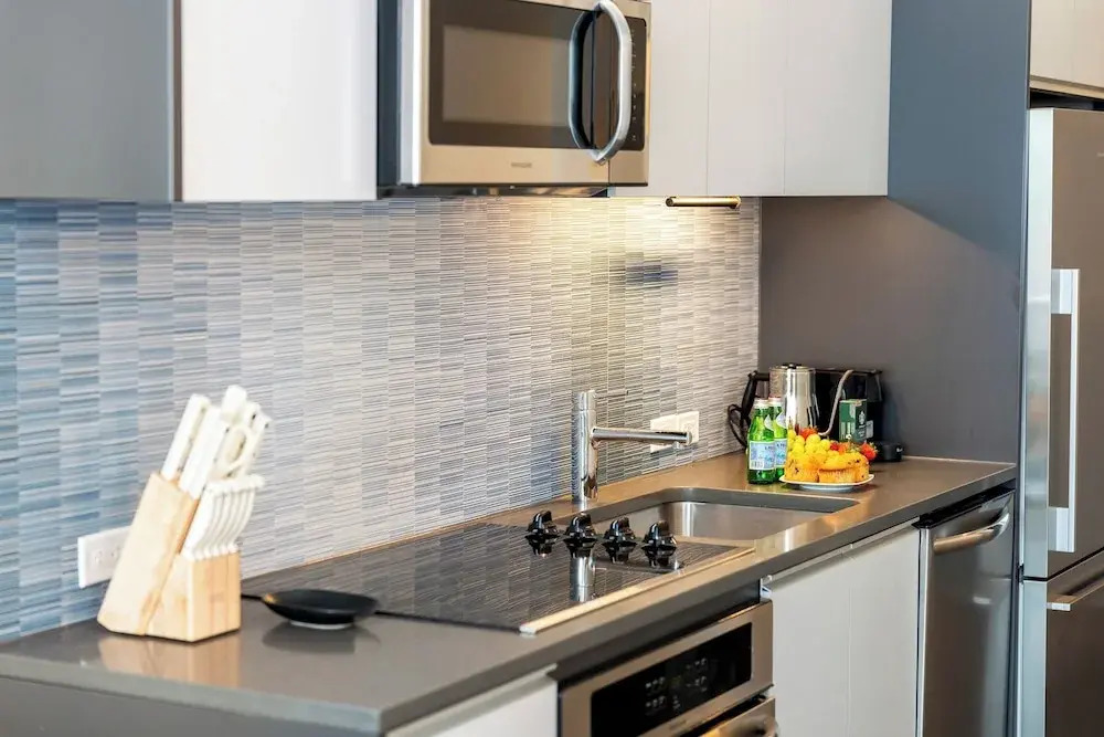 Photo - Luxury Apartments by Hyatus Downtown Boston