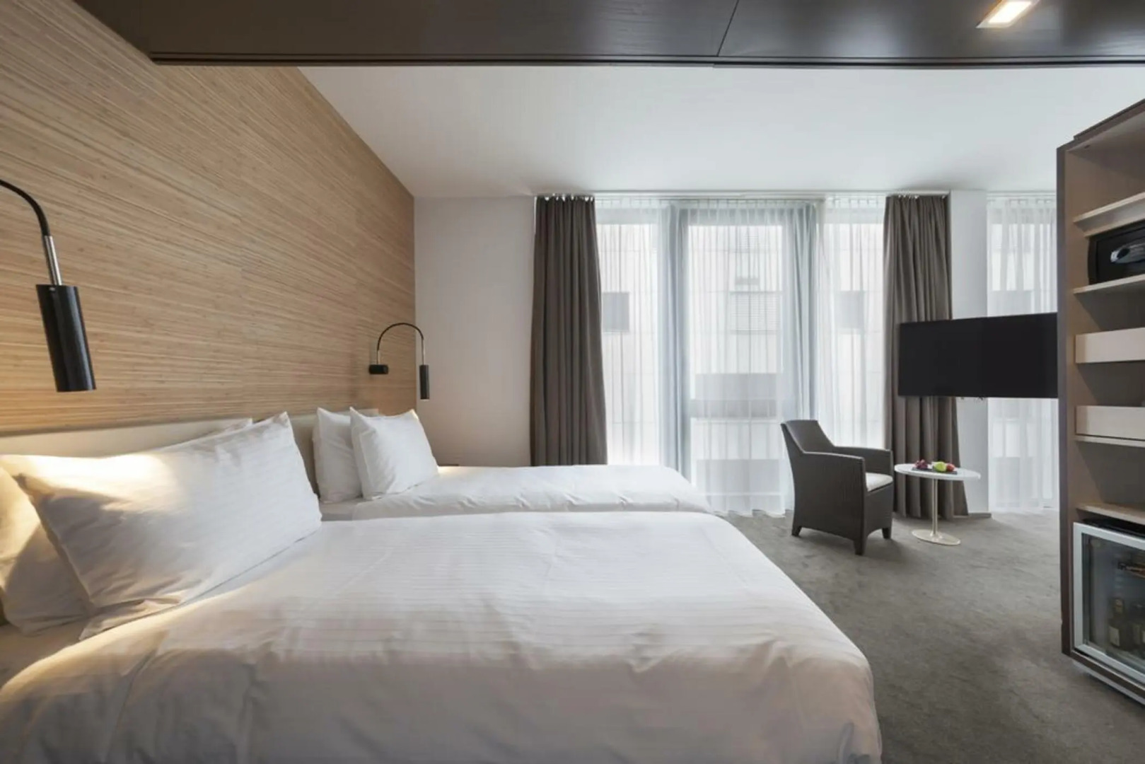 Foto - Radisson Blu Hotel, Lucerne