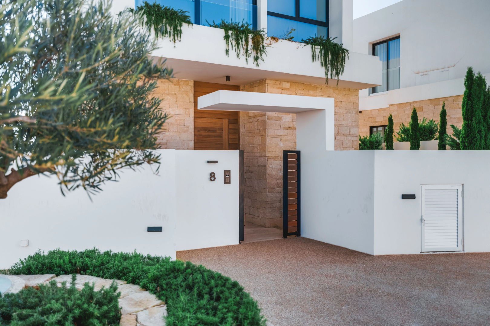 Photo - Periyiali Konnos Villas Beach Resort