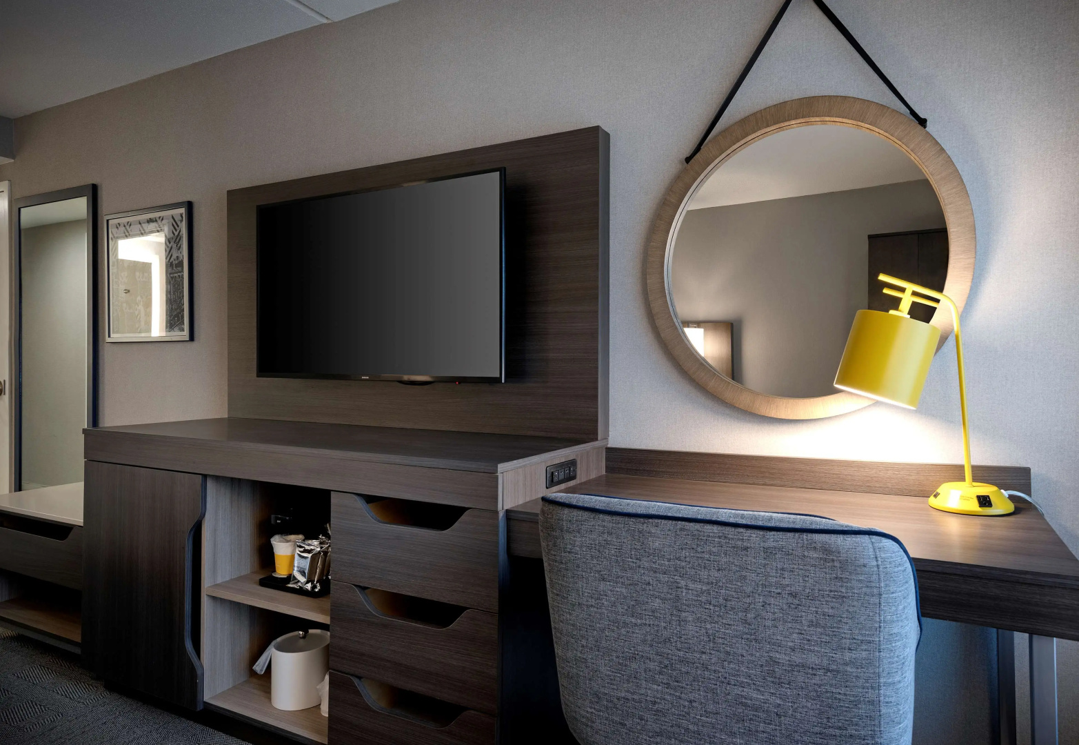 Photo - Hampton Inn by Hilton Boston/Cambridge