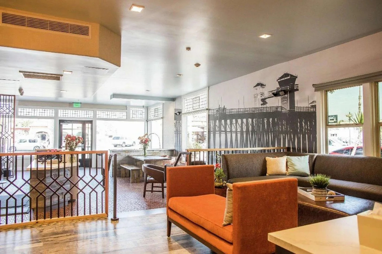 Photo - The Fin Hotel, Tapestry Collection by Hilton