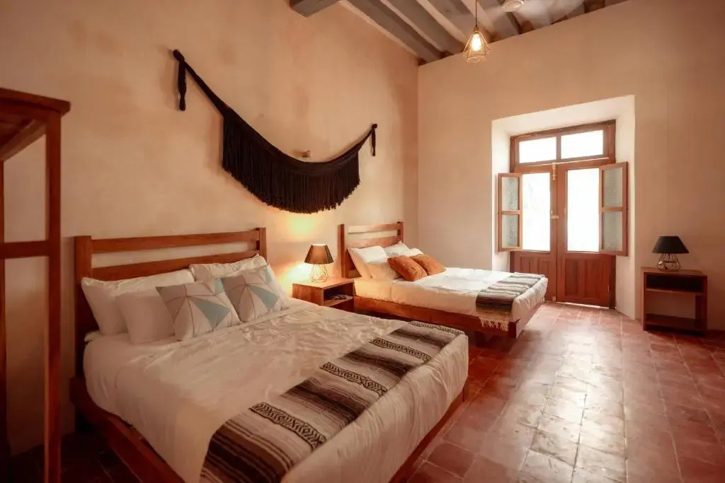Photo - Hotel Boutique Casa Jade