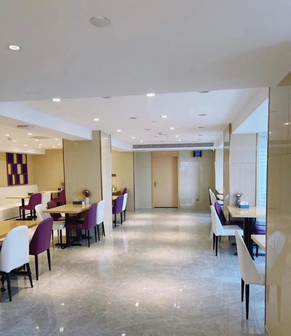 Photo - Lavande Hotel Guangzhou Taigucang Shayuan Station