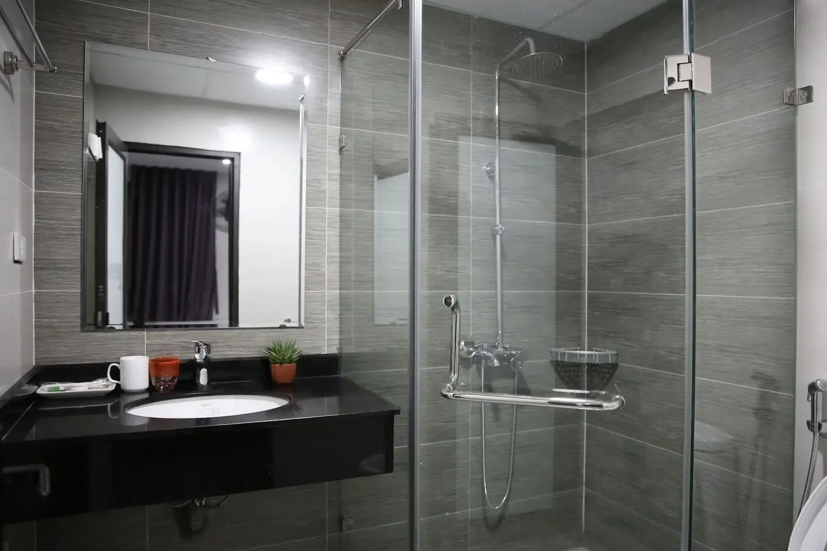 Foto - V House 6 Serviced Apartment