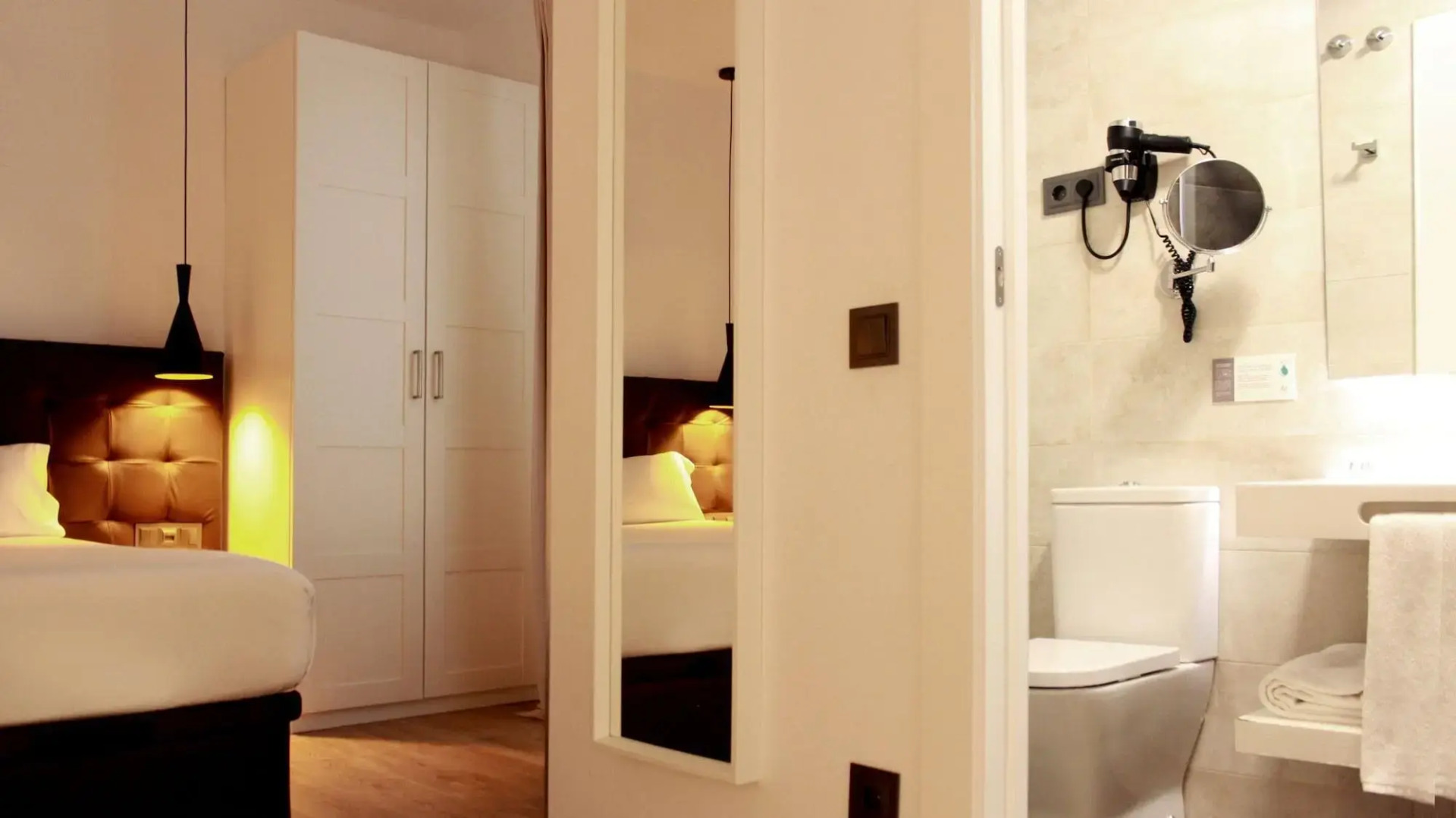 Foto - Fuencarral Rooms