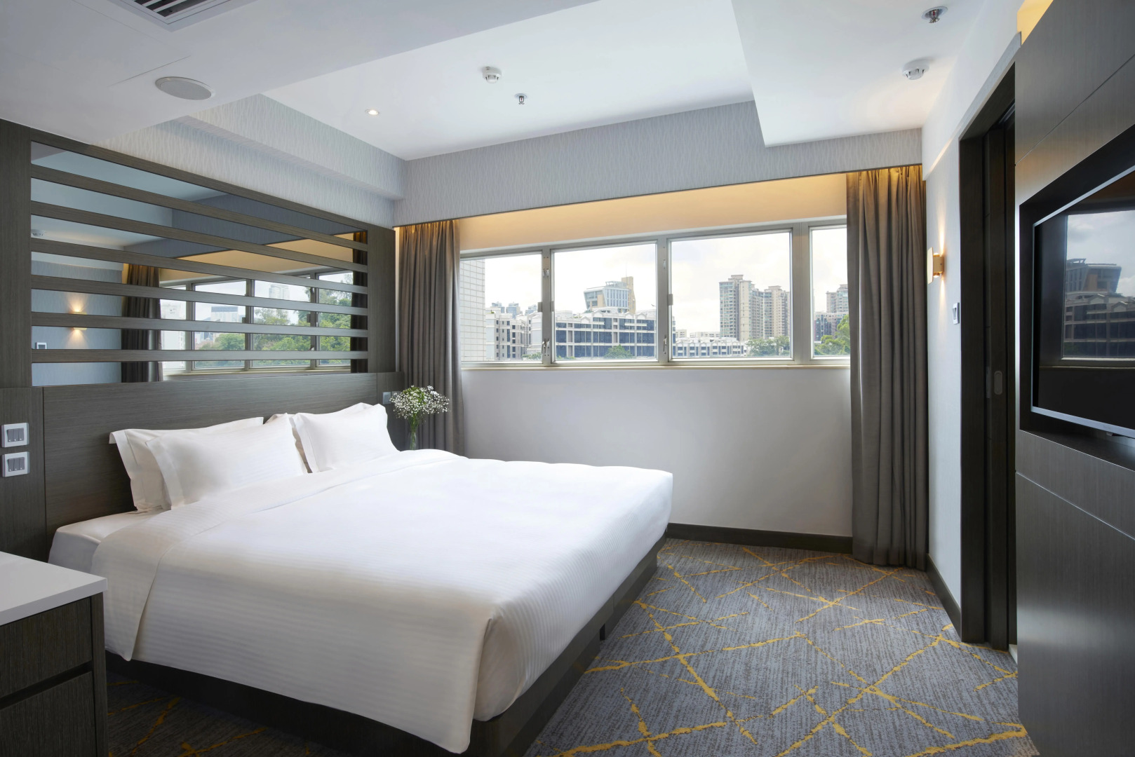 Foto - The Cityview - Chinese YMCA of Hong Kong