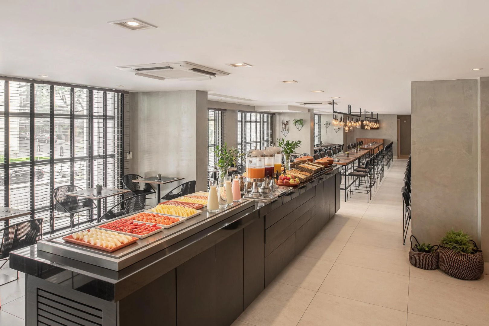 Photo - Intercity Curitiba Centro Cívico