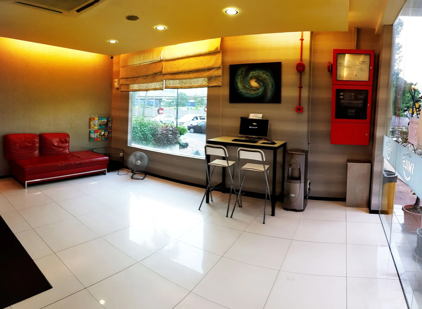 Foto - Smile Hotel Cheras Pudu KL