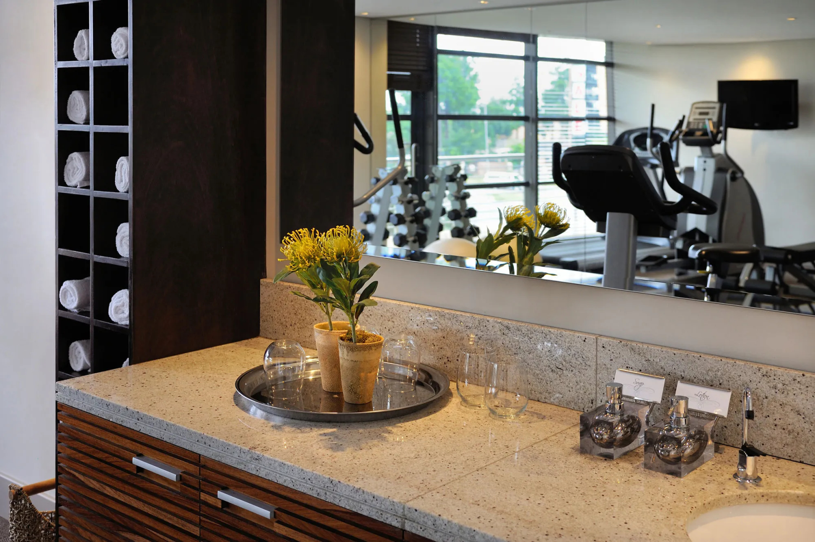 Foto - City Lodge Hotel Fourways