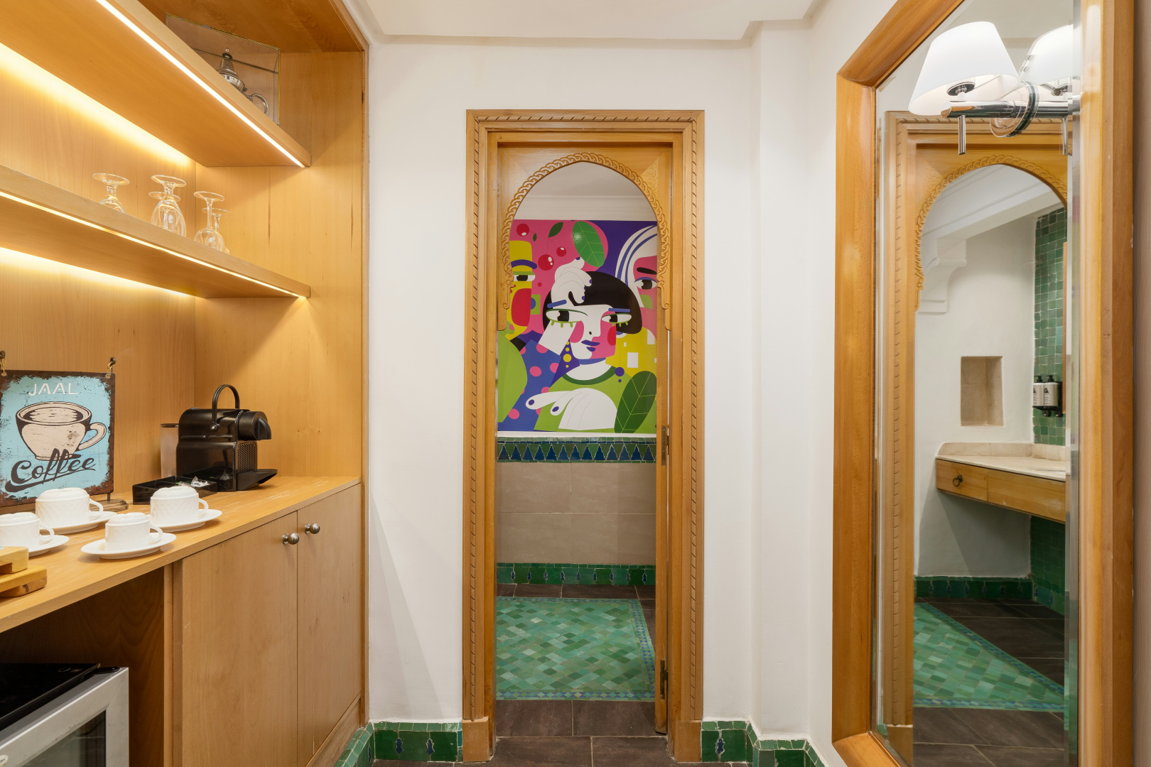 Photo - Jaal Riad Resort