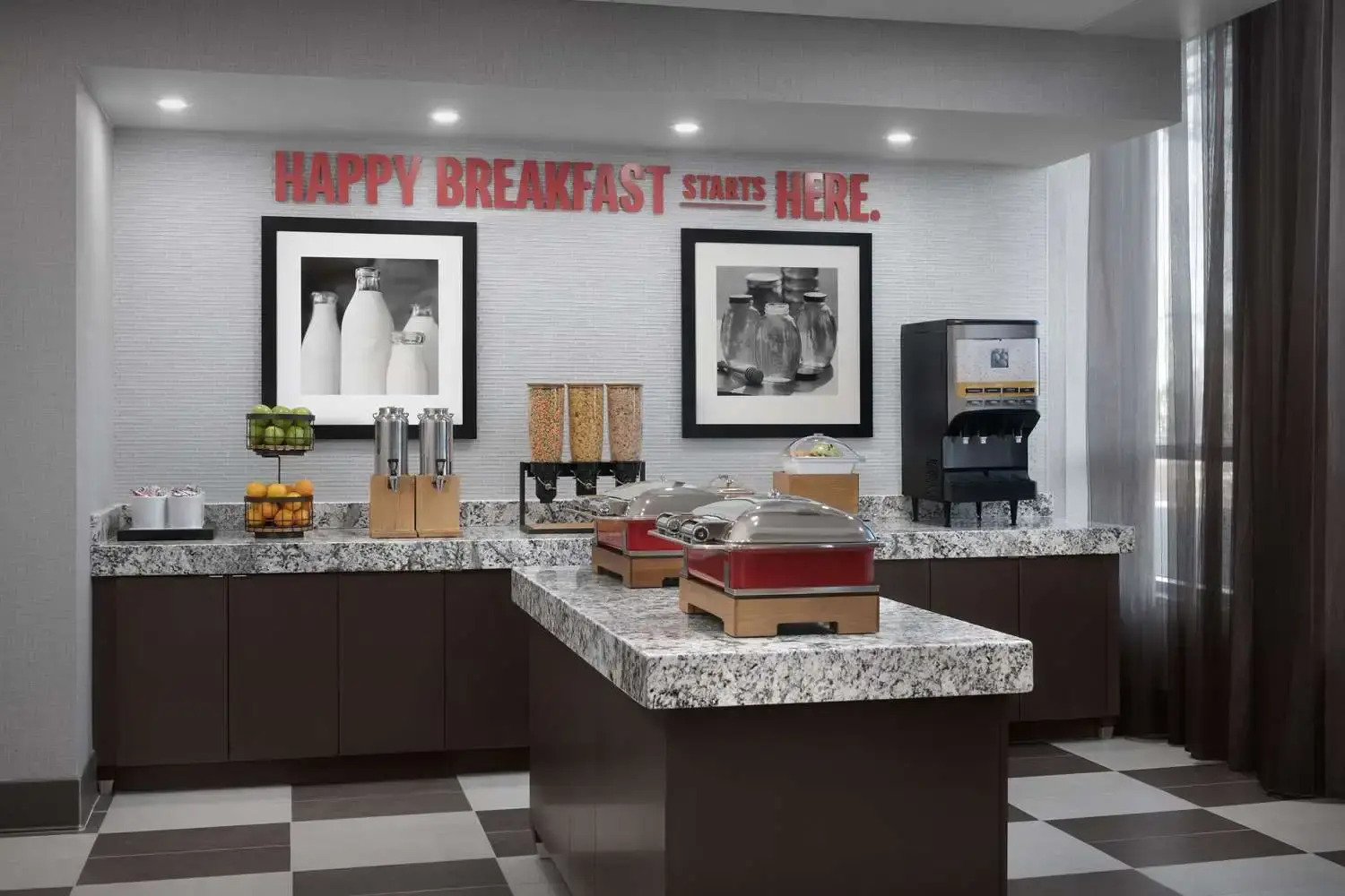 Foto - Hampton Inn Washington DC NoMa Union Station