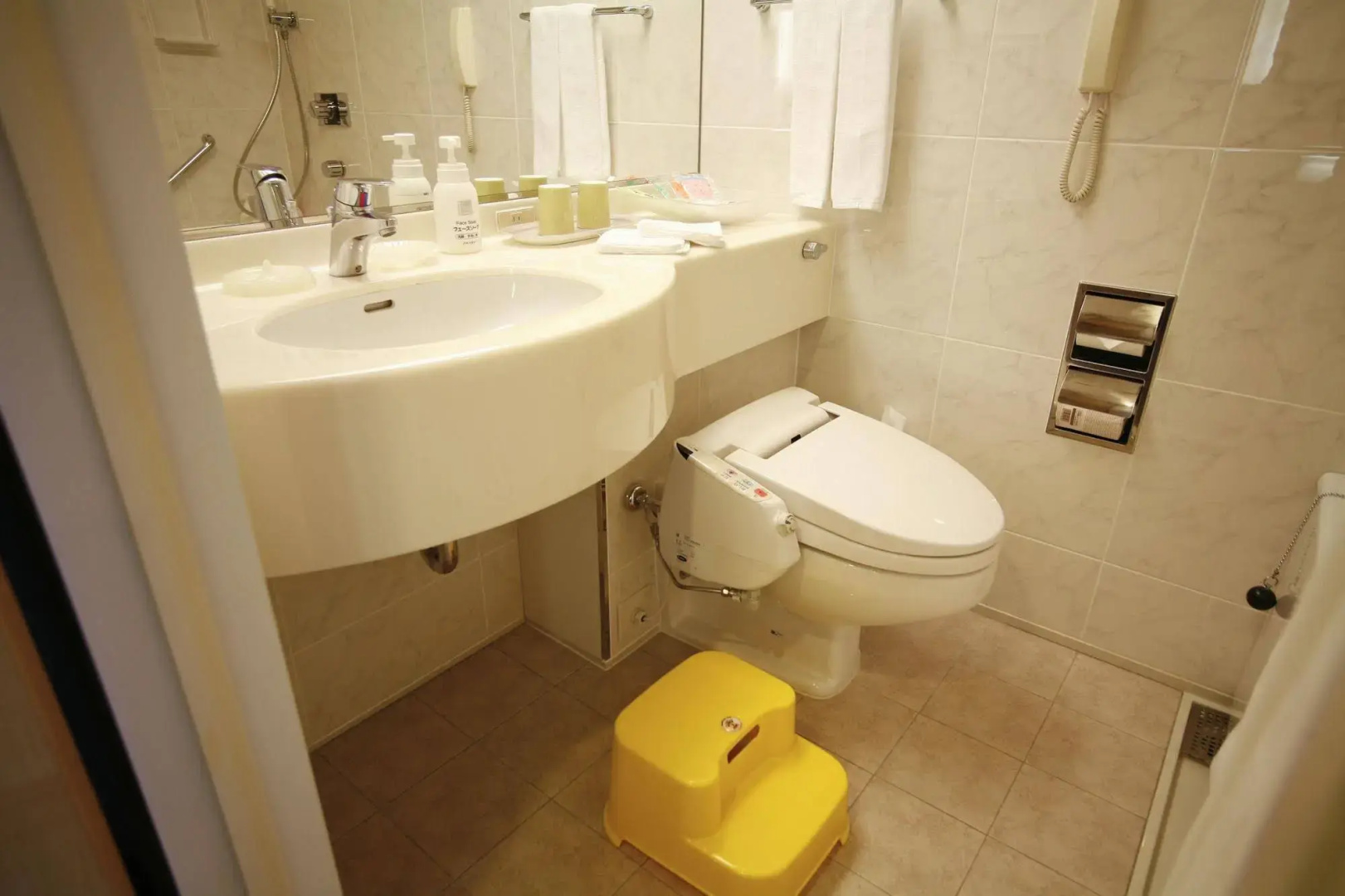 Photo - Hotel Keihan Universal Tower