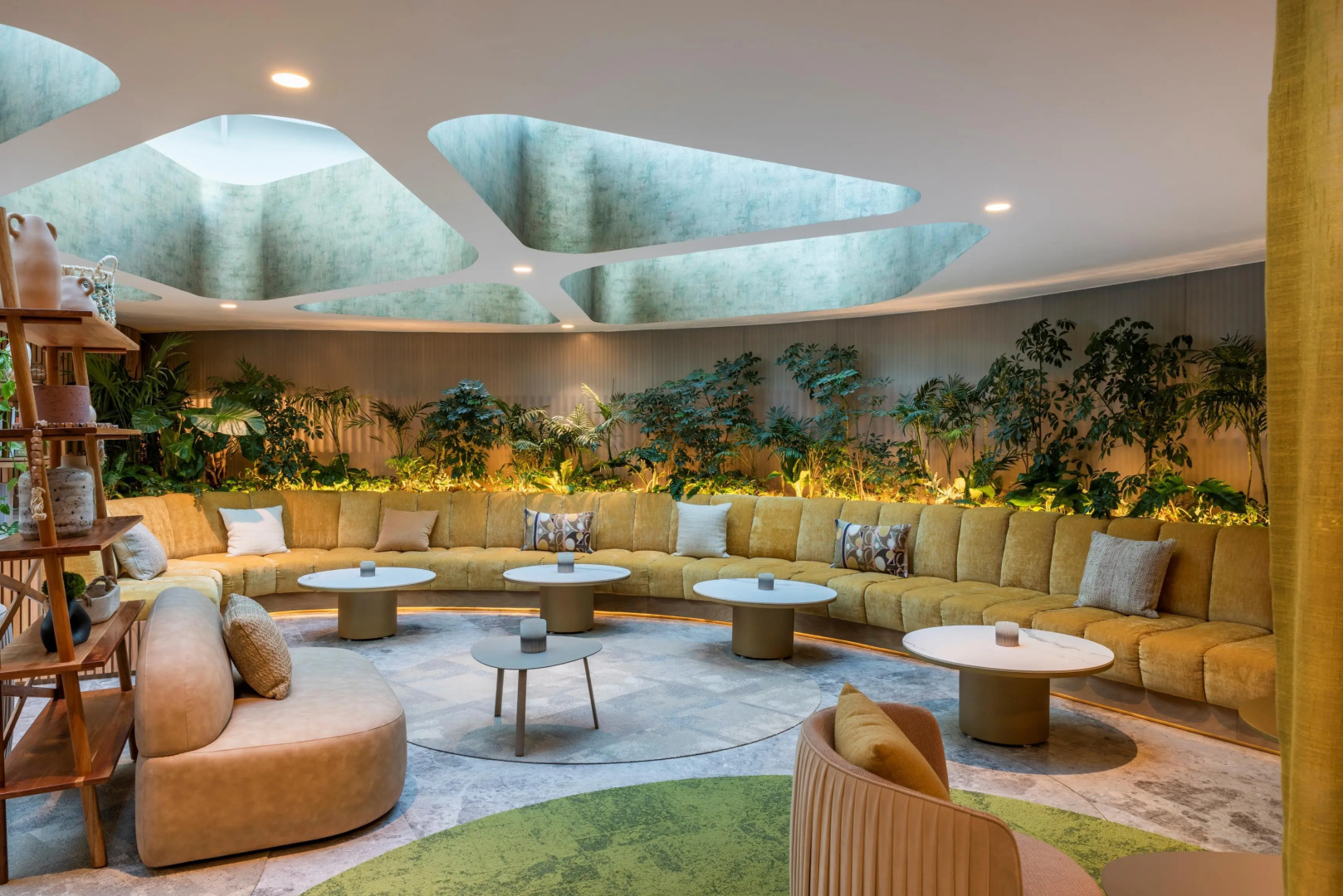 Foto - Andaz Condesa Mexico City, By Hyatt