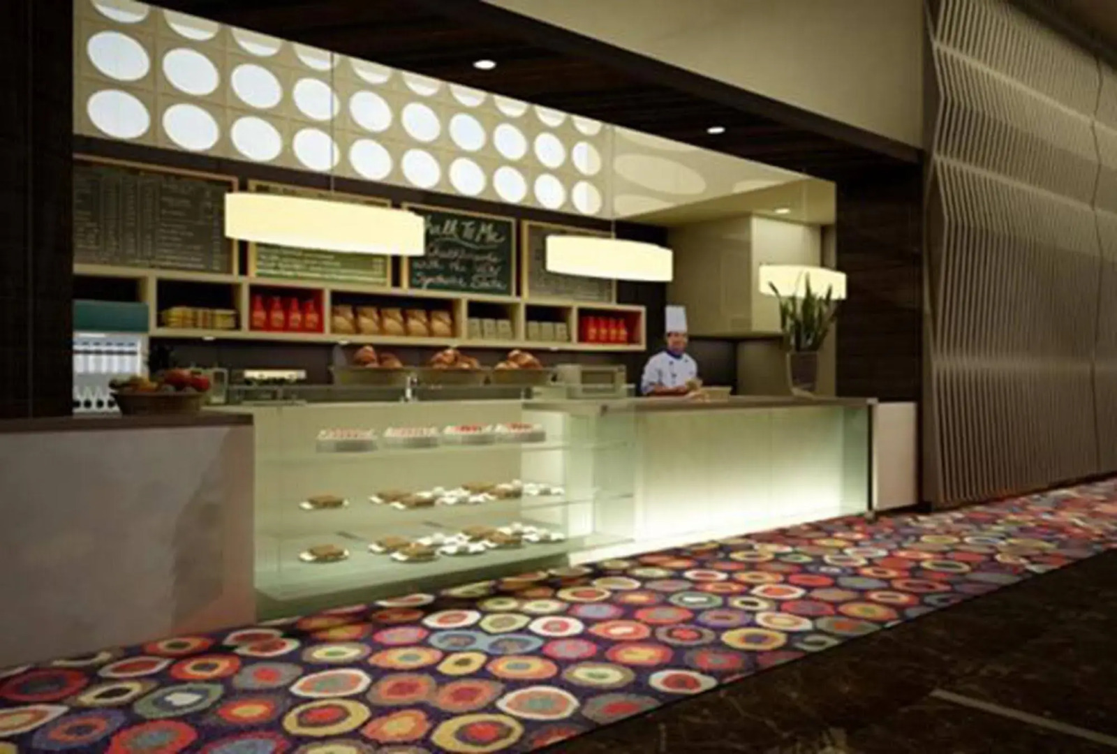 Foto - The Everly Putrajaya