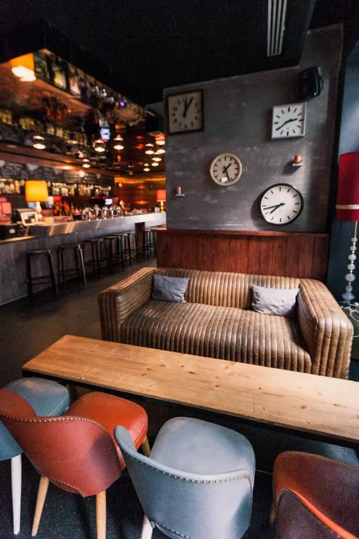 Foto - Generator Berlin Mitte