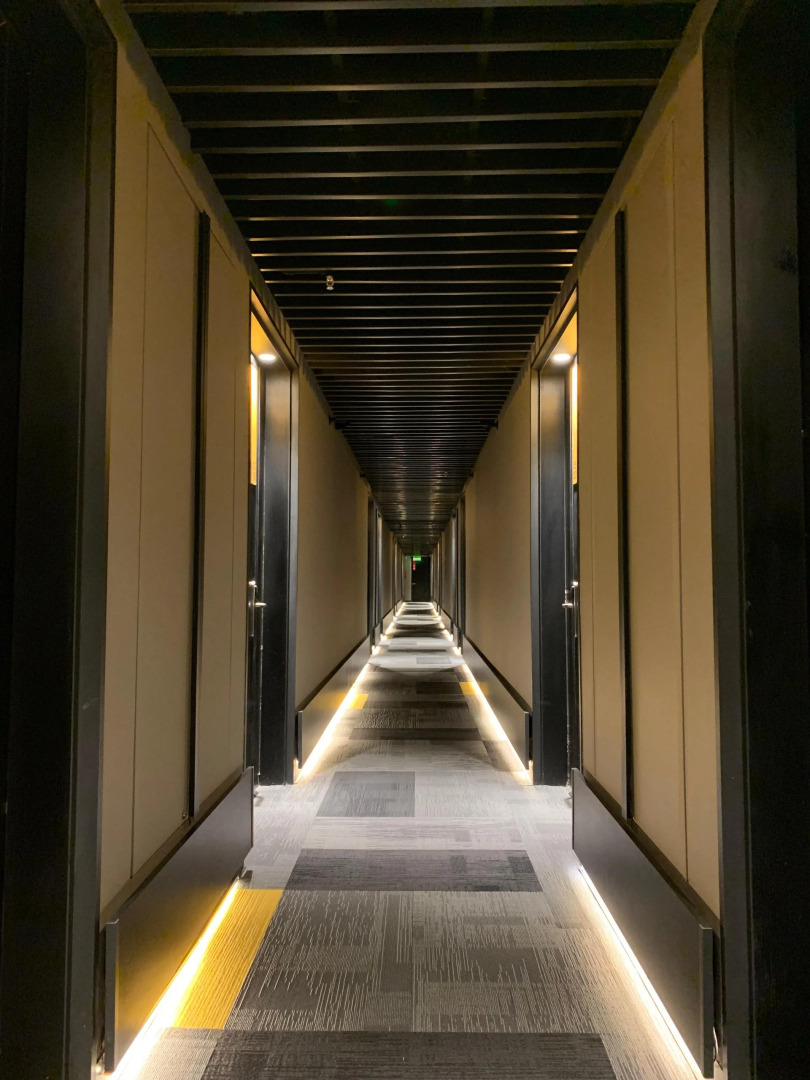 Foto - Ola Santiago Providencia, Tapestry Collection by Hilton