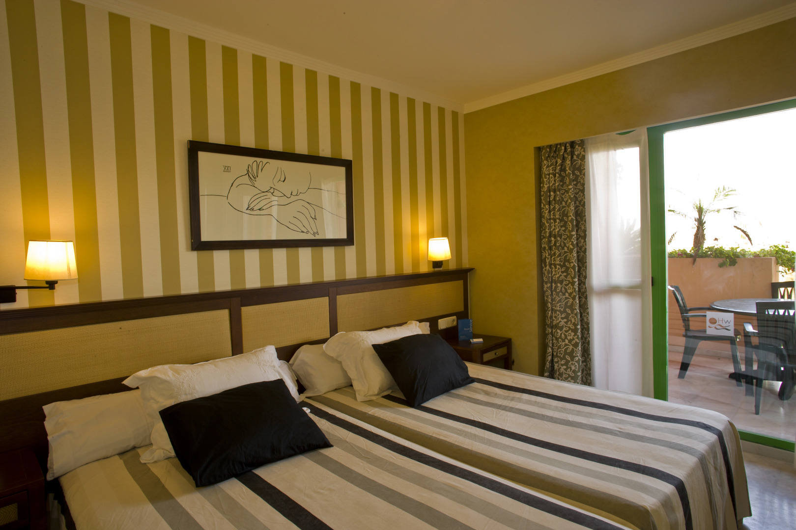 Photo - Holiday World RIWO Hotel.