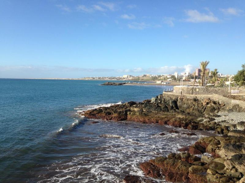Photo - Green Ocean