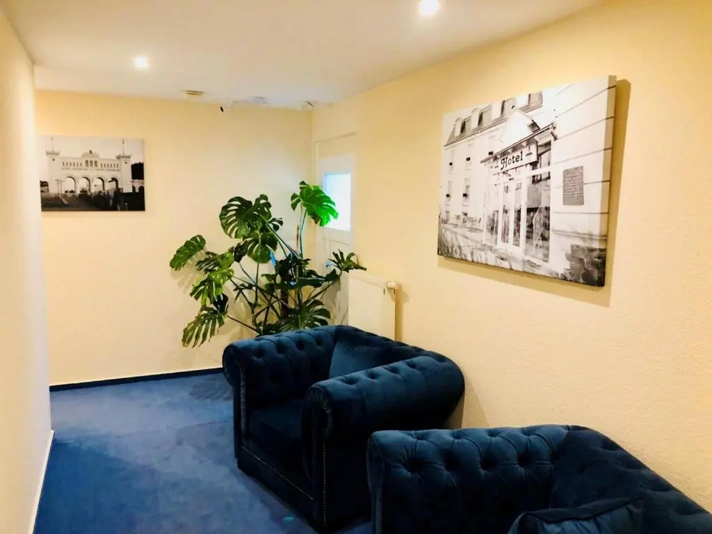 Foto - Hotel am Bayrischen Platz