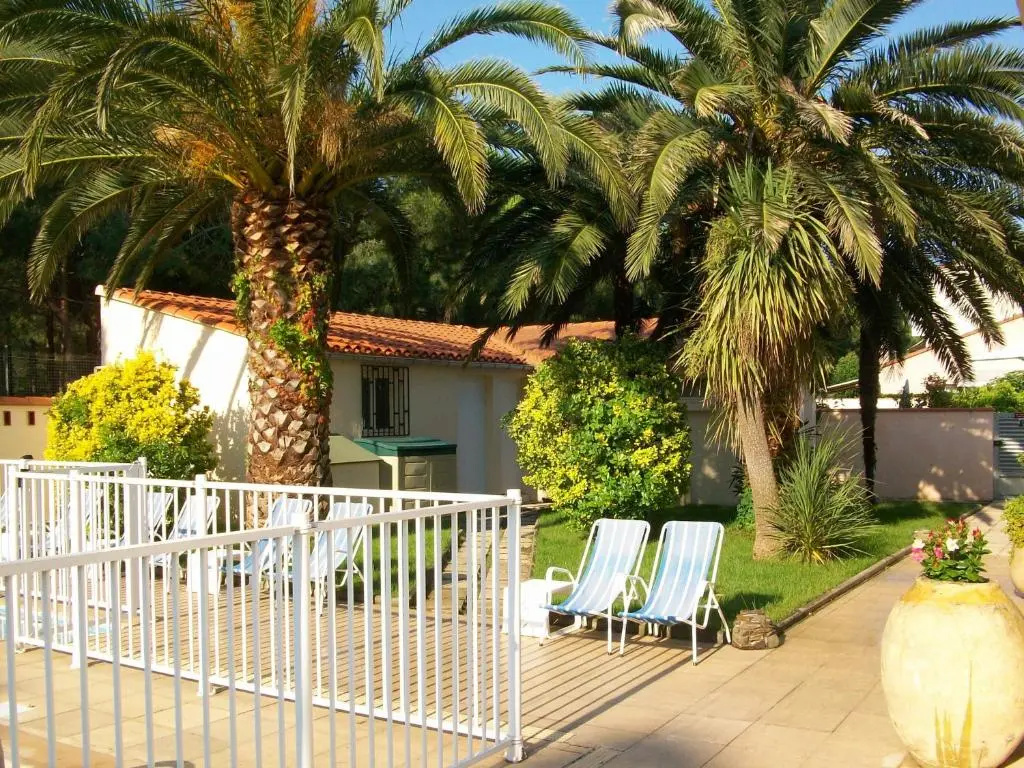 Photo - Hôtel Plage des Pins
