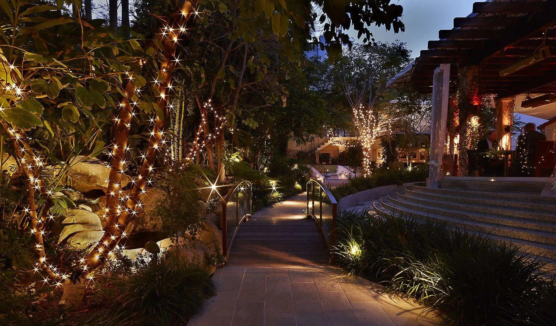 Foto - Sunset Marquis Hotel