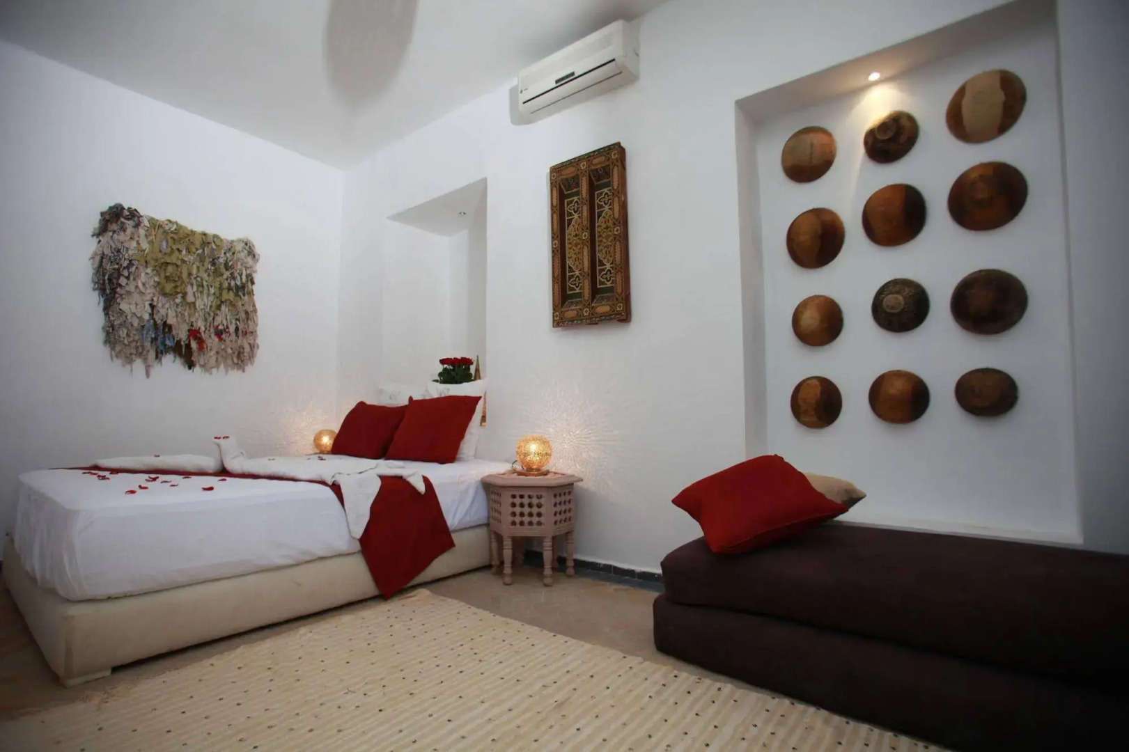 Foto - Riad Les Jardins des Lilas