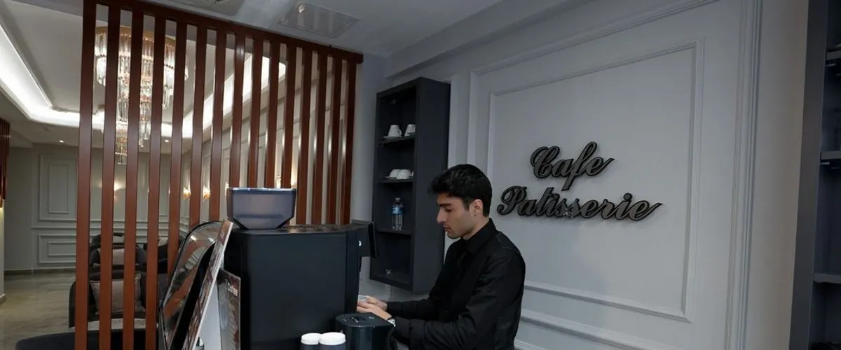 Foto - Zalel Hotels Laleli