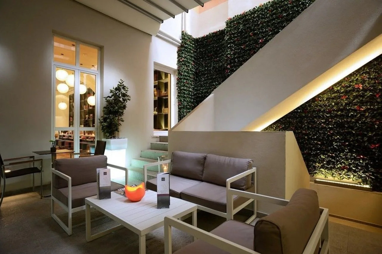 Foto - Rome Times Hotel