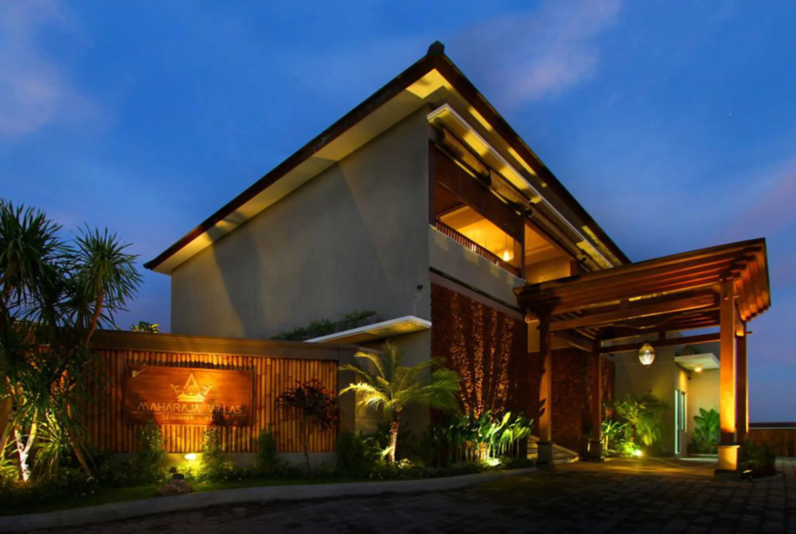 Photo - Maharaja Villas Seminyak by Humus Hospitality