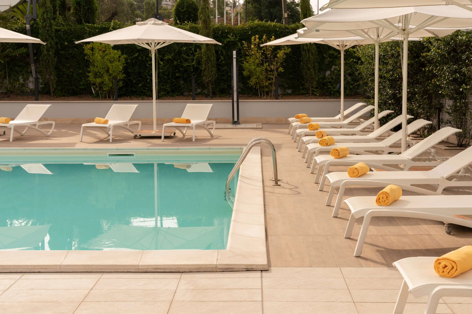 Foto - Hotel Cristoforo Colombo