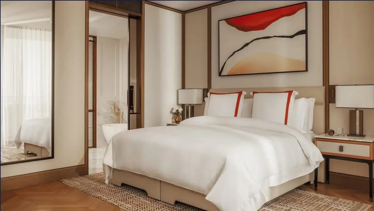 Foto - Jumeirah Residences Marsa Al Arab Dubai