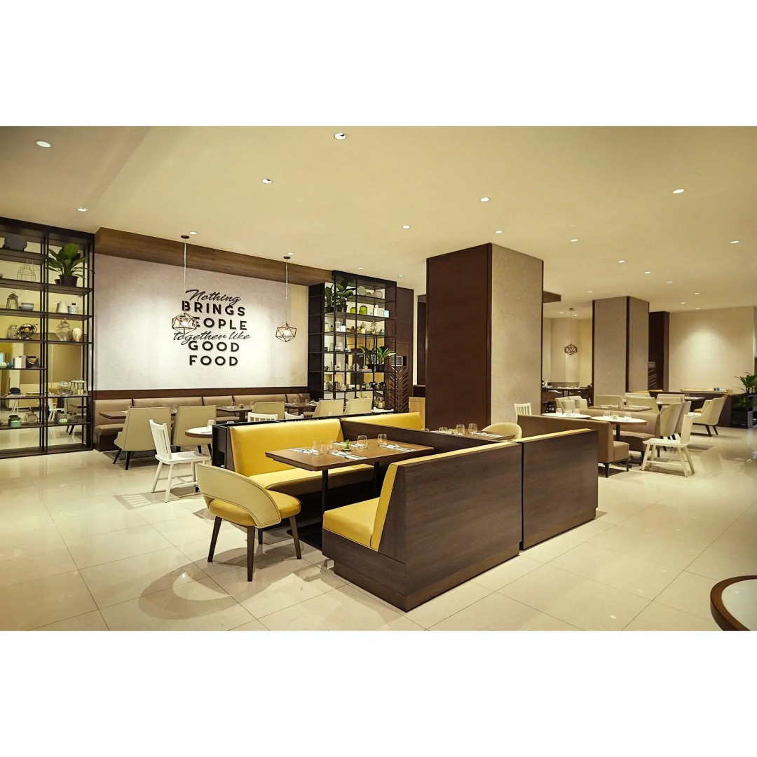 Foto - Summit Hotel Greenhills