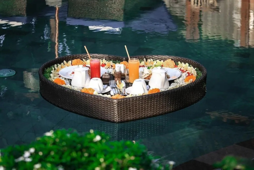 Foto - Yana Villas Kemenuh by GenuineHost