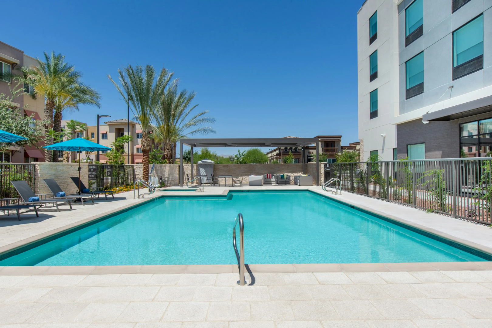 Photo - Hilton Garden Inn Surprise Phoenix