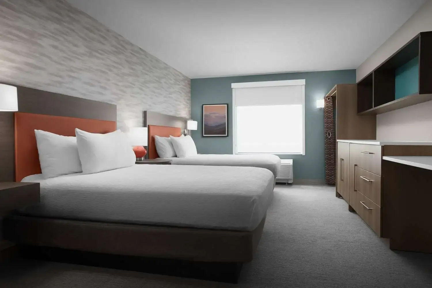 Photo - Home2 Suites By Hilton Phoenix North Happy Valley