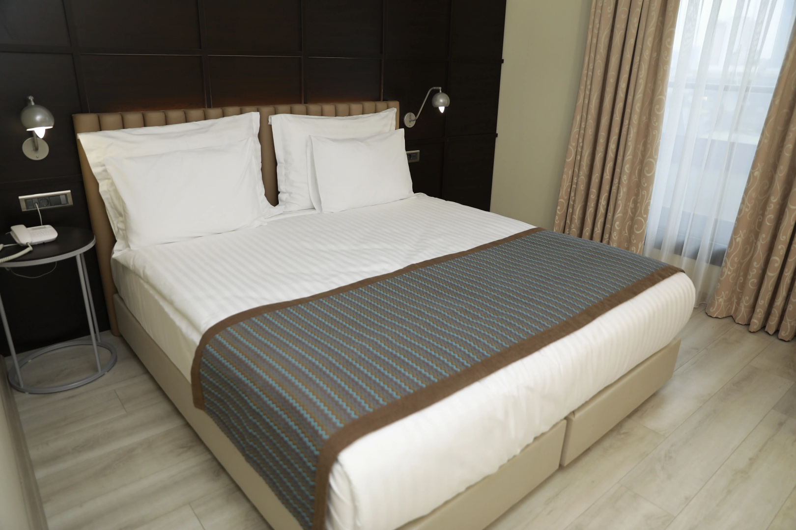 Photo - Milord Hotel