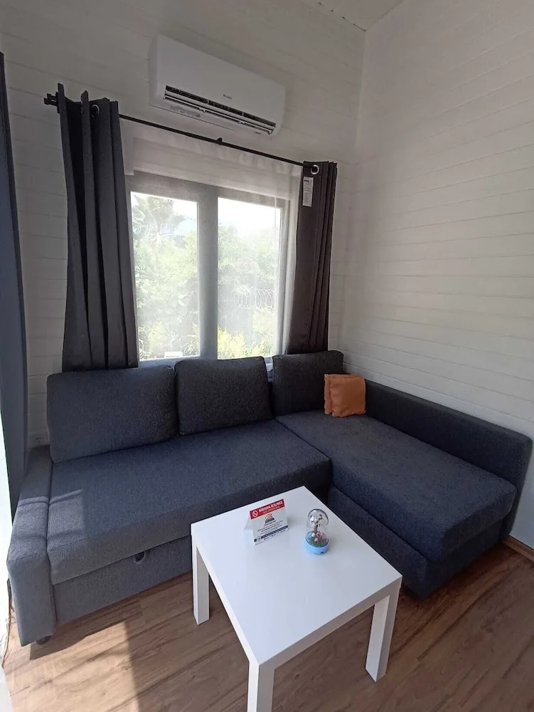 Foto - Lemon Tiny House