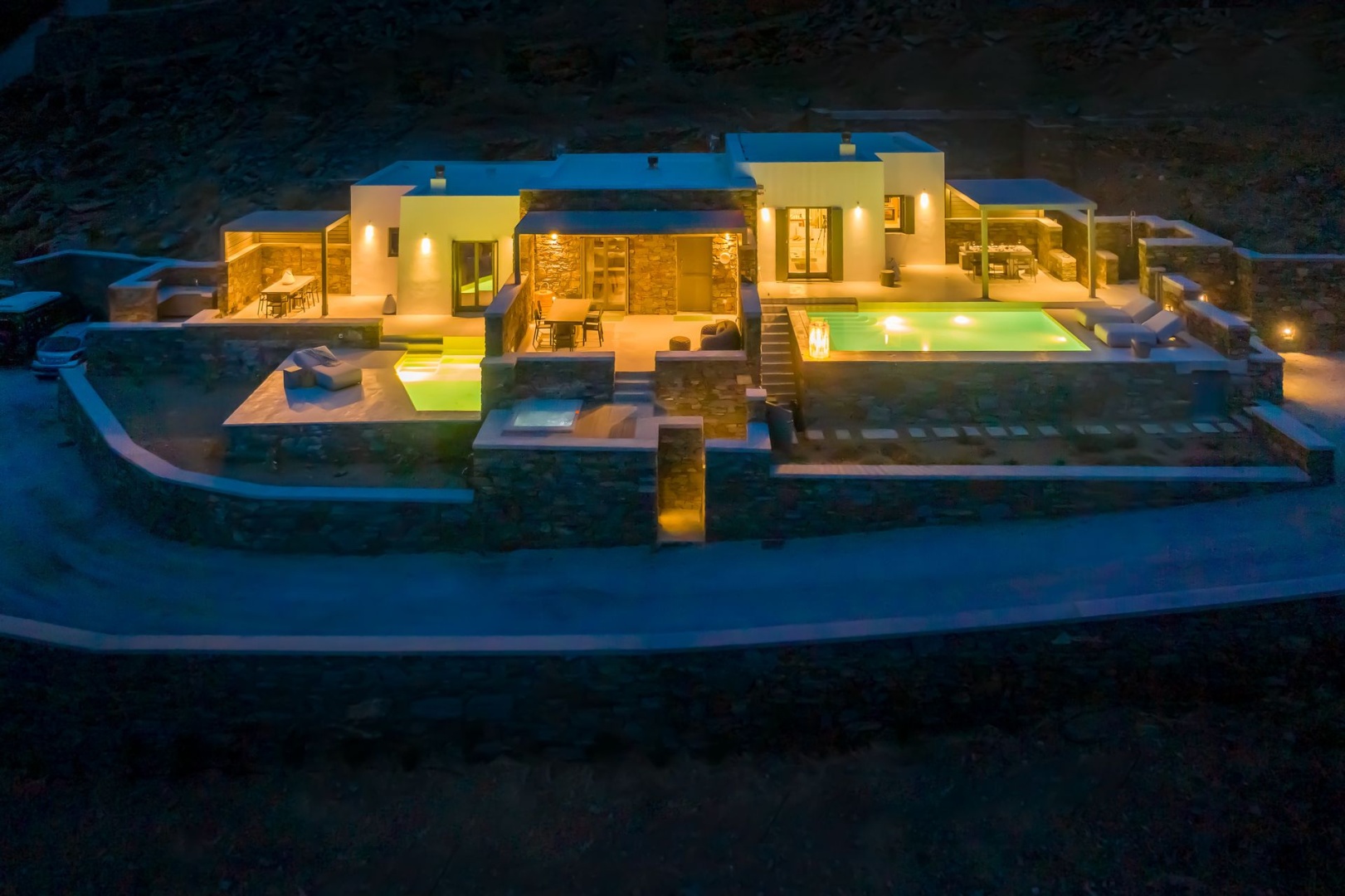 Phos Villas Tinos, Bild 4 von 10