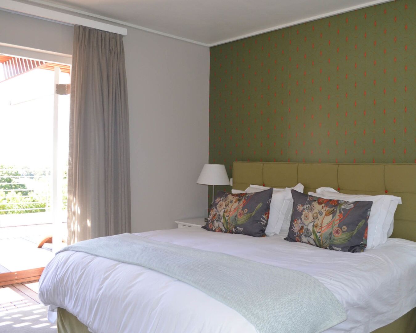 Foto - Thirty On Grace