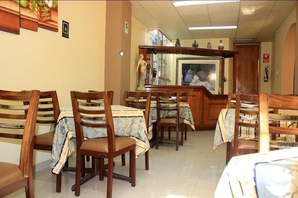 Foto - Hotel Grand Cesars