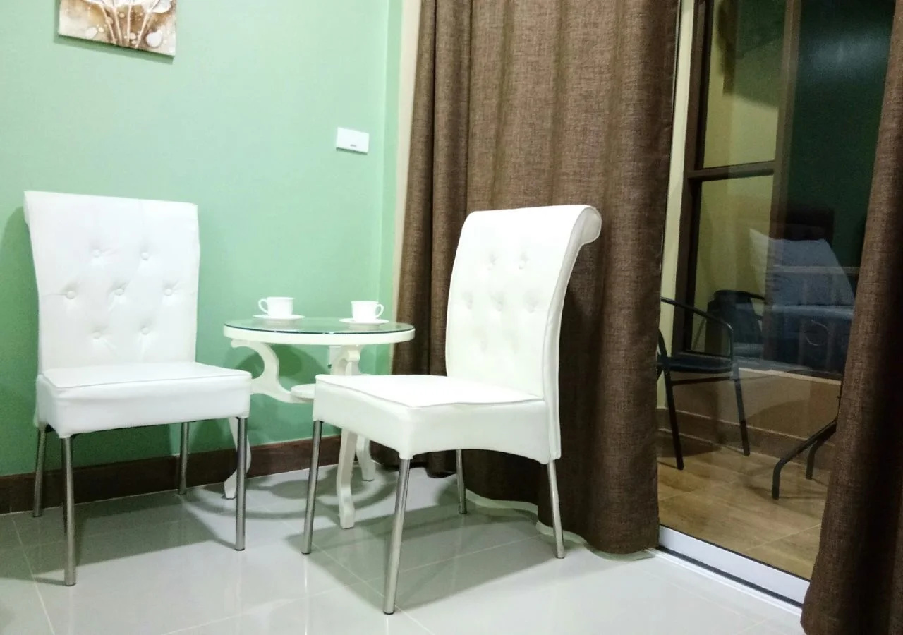 Photo - SK Resort Pattaya