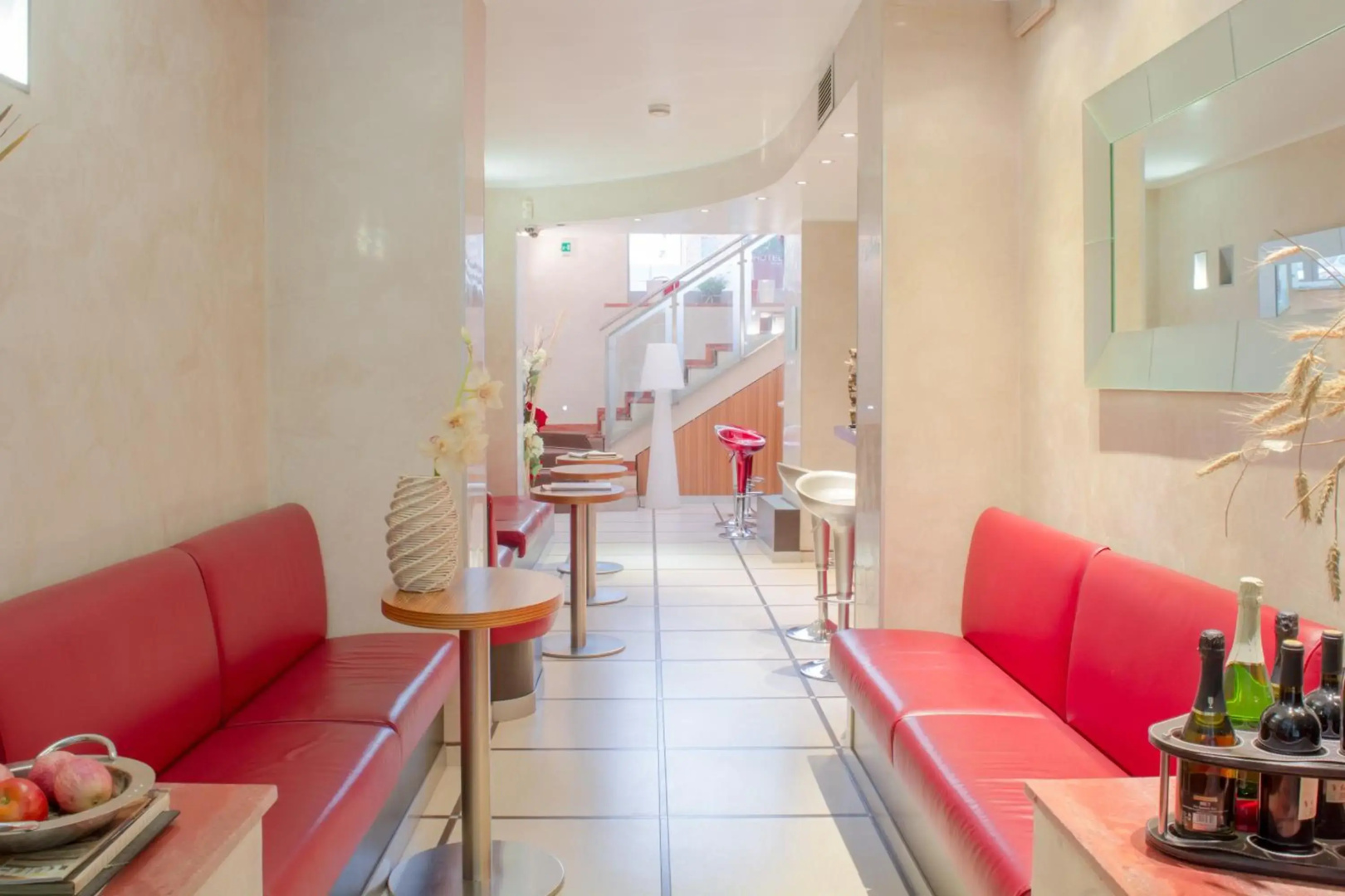 Foto - Hotel Susa