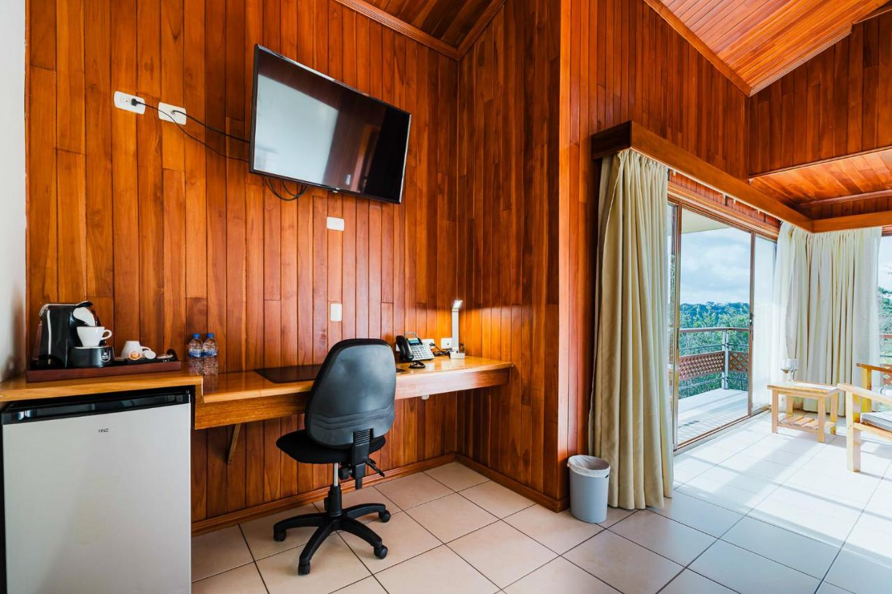 Foto - Ficus Sunset Suites