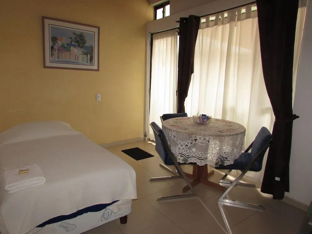 Photo - Hotel Calle 112