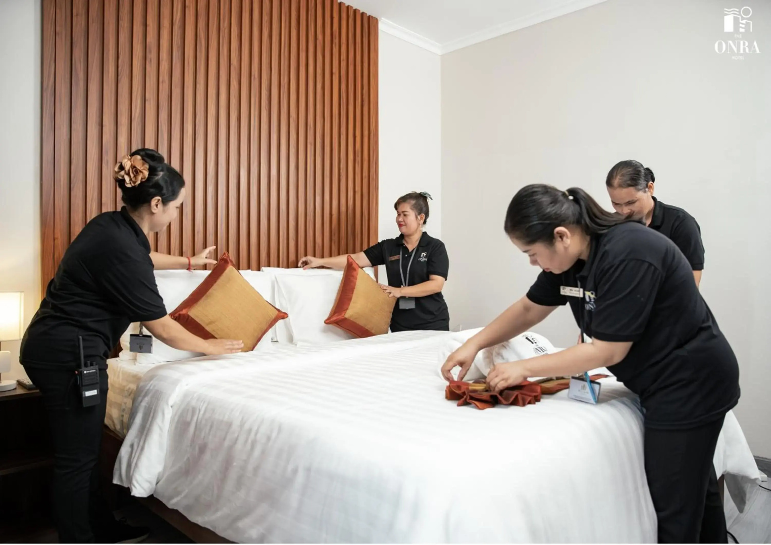 Photo - The ONRA Hotel