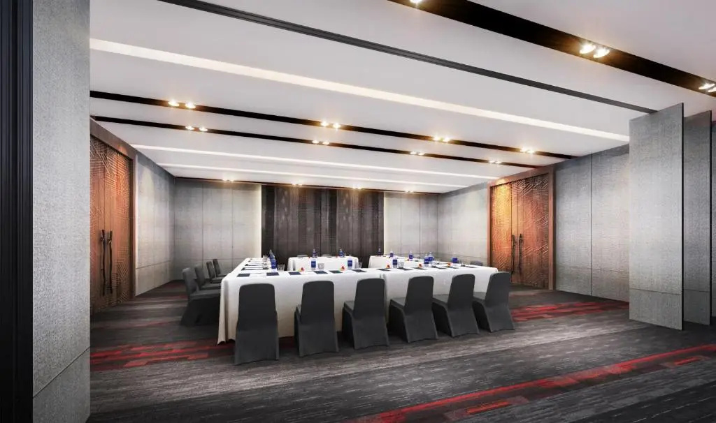 Foto - Novotel Chiangmai Nimman Journeyhub