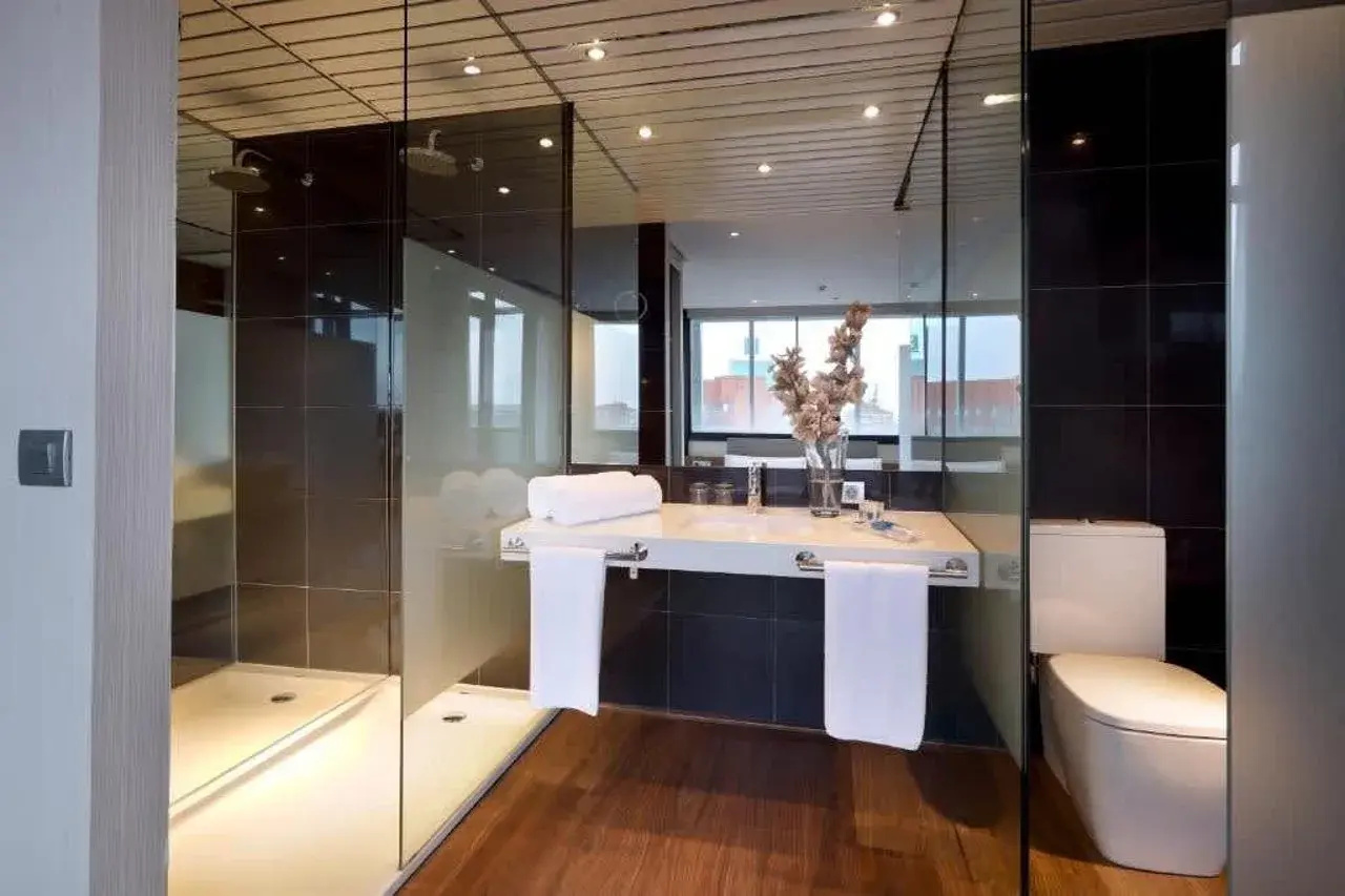 Photo - B&B HOTEL Burgos