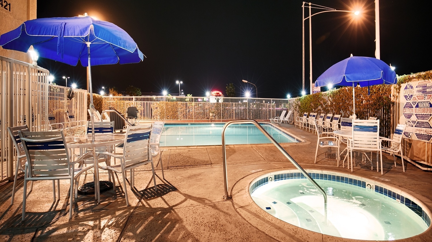 Foto - Best Western John Jay Inn